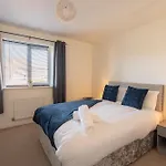 Apartment Pottery Wharf By Horizon Thornaby on Tees