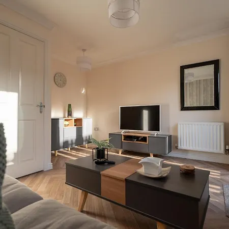 Διαμέρισμα Pottery Wharf By Horizon Thornaby on Tees