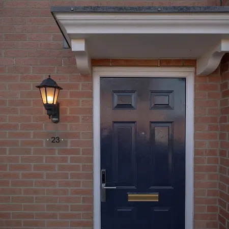 Pottery Wharf By Horizon Διαμέρισμα *