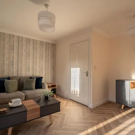 Apartment Pottery Wharf By Horizon Thornaby on Tees