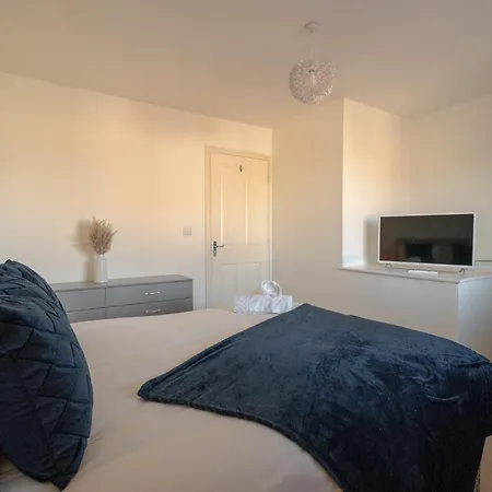 Pottery Wharf By Horizon Apartment Thornaby on Tees