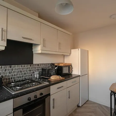 Pottery Wharf By Horizon * Thornaby on Tees