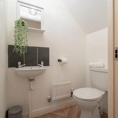 Διαμέρισμα Pottery Wharf By Horizon