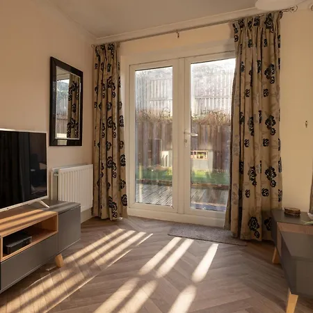 Pottery Wharf By Horizon Apartment Thornaby on Tees