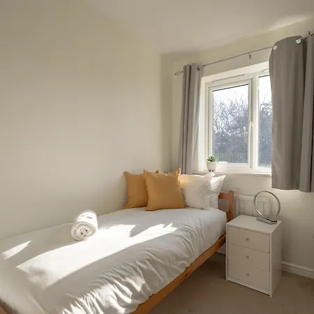 Pottery Wharf By Horizon Διαμέρισμα