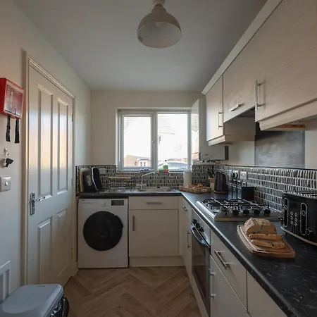 Pottery Wharf By Horizon Appartement *