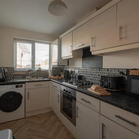 Διαμέρισμα Pottery Wharf By Horizon