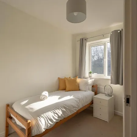 Pottery Wharf By Horizon Apartment Thornaby on Tees