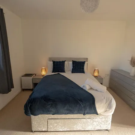 Pottery Wharf By Horizon * Thornaby on Tees