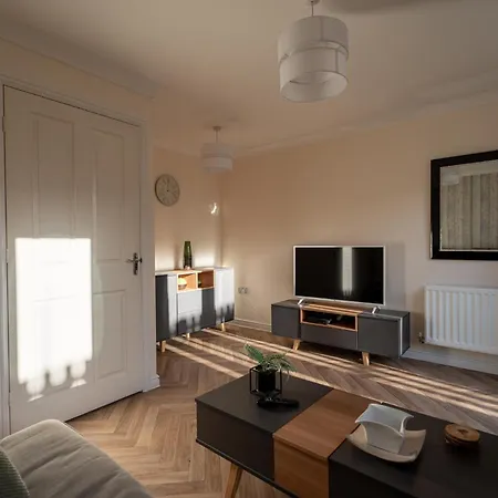Apartment Pottery Wharf By Horizon Thornaby on Tees