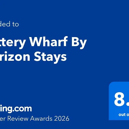 Pottery Wharf By Horizon * Thornaby on Tees