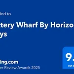Pottery Wharf By Horizon Lejlighed *